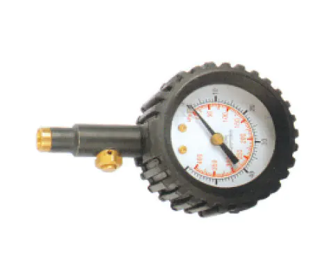 DIAL METAL TIRE GAUGE SDG-5265V