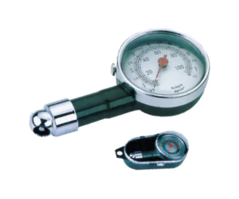 DIAL METAL TIRE GAUGE SDG-01