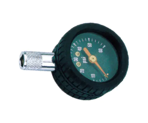 DIAL METAL TIRE GAUGE SDG-4269