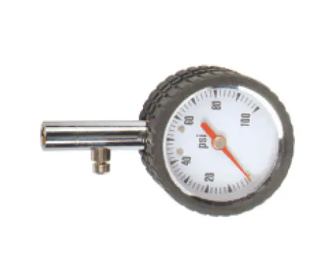 DIAL METAL TIRE GAUGE SDG-5270