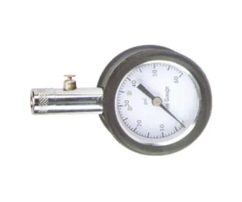 DIAL METAL TIRE GAUGE SDG-5268CV