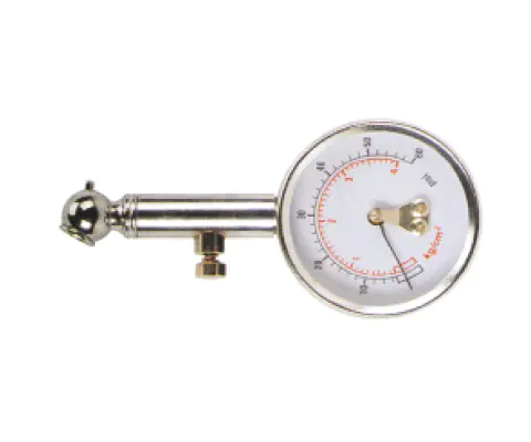 DIAL METAL TIRE GAUGE SDG-5243