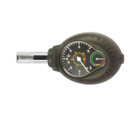 DIAL TYPE TIRE GAUGE SDG-5420
