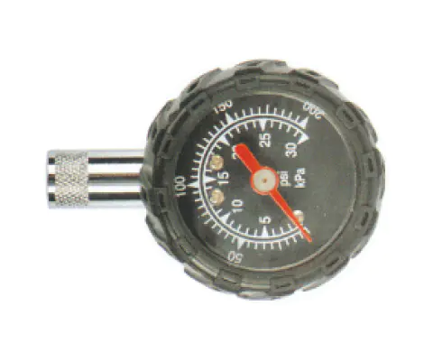DIAL TYPE TIRE GAUGE SDG-4269AV