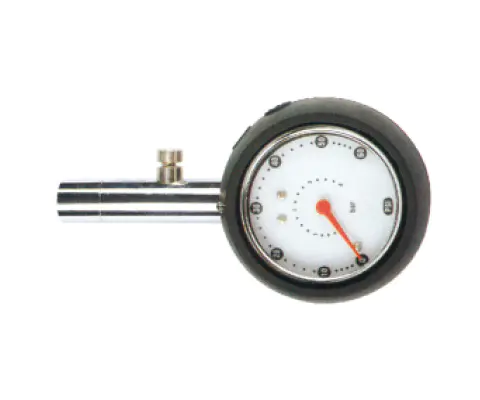 DIAL TYPE TIRE GAUGE SDG-6016