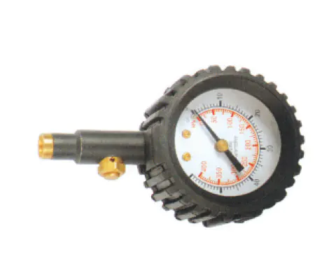 DIAL TYPE TIRE GAUGE SDG-5265V