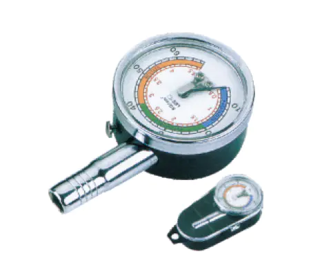 DIAL TYPE TIRE GAUGE SDG-5237
