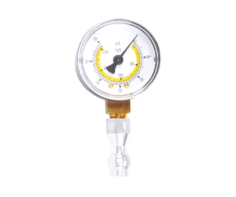DIAL TYPE TIRE GAUGE SDG-4250