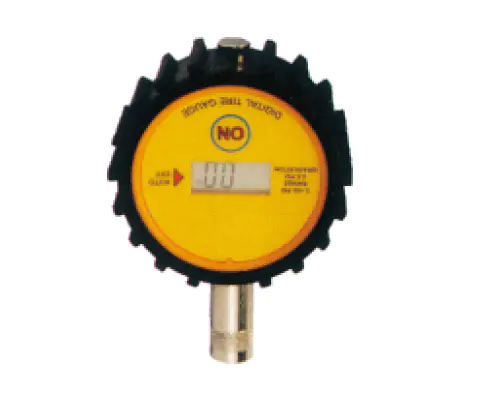 DIAL TYPE TIRE GAUGE SDG-7550