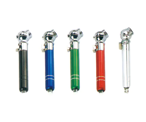 TIRE GAUGE WITH MAGNET SP1305