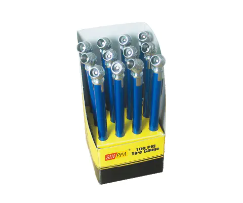 TIRE GAUGE KIT#1