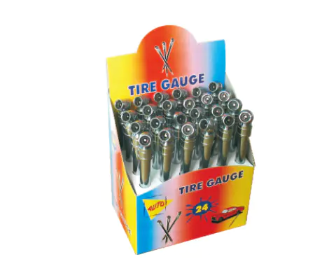 TIRE GAUGE KIT#2