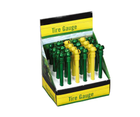 TIRE GAUGE KIT#3
