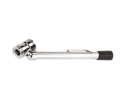 DIAL TYPE TIRE GAUGE SP1204