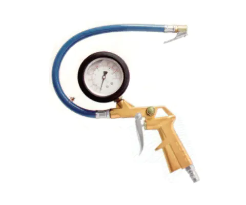 TIRE INFLATOR STG-03C（OIL GAUGE）