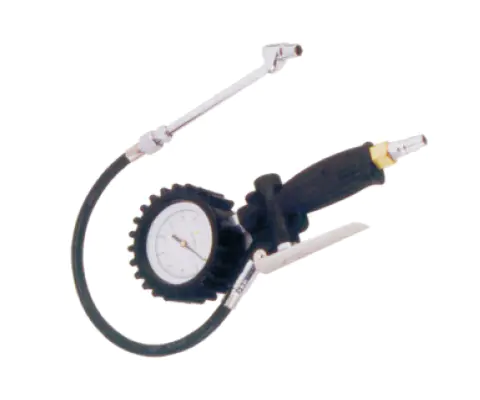 TIRE INFLATOR STG-17