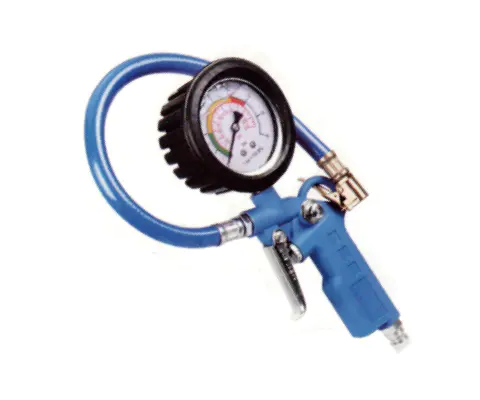 TIRE INFLATOR STG-05C（OIL GAUGE）
