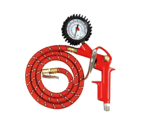 TIRE INFLATOR STG-09