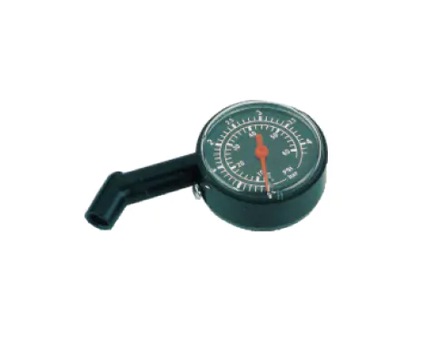 TIRE INFLATOR