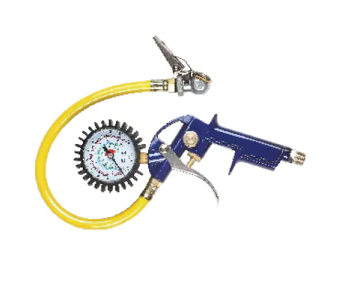 TIRE INFLATOR STG-01B