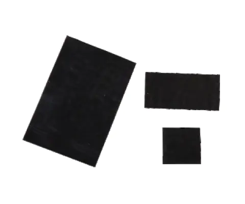 RUBBER SHEET
