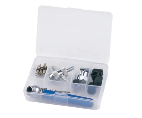 15PC TIRE REPAIR TOOLS KITS