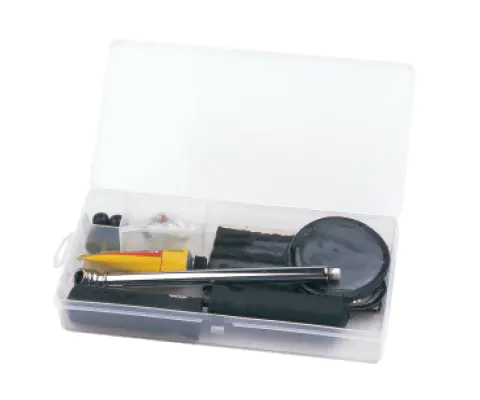 31PC TIRE REPAIR TOOLS KITS