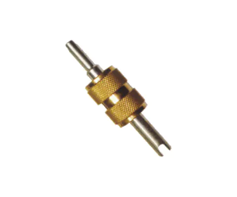 TIRE REPAIR TOOLS UALVE CORE SCREWDRIVER REMOVER