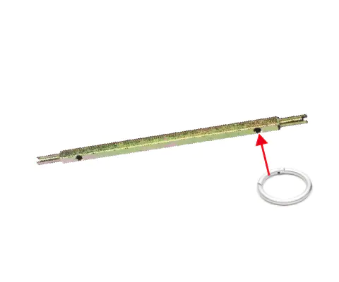 TIRE REPAIR TOOLS UALVE CORE SCREWDRIVER REMOVER
