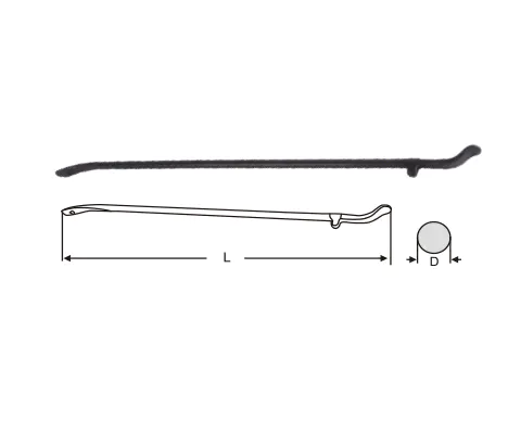 TYRE LEVER