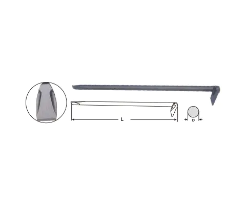 TIRE REPAIR TOOLS NEEDLES TYRE LEVER