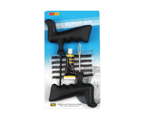 TIRE REPAIR TOOLS KIT