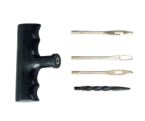 TIRE REPAIR TOOL