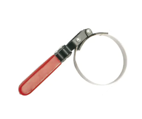 SWIVERL GRIP OIL FILTER WRENCH