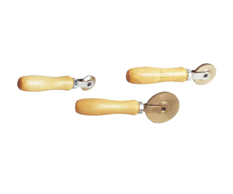 BALL BEARING STITCHER & ROLLERS