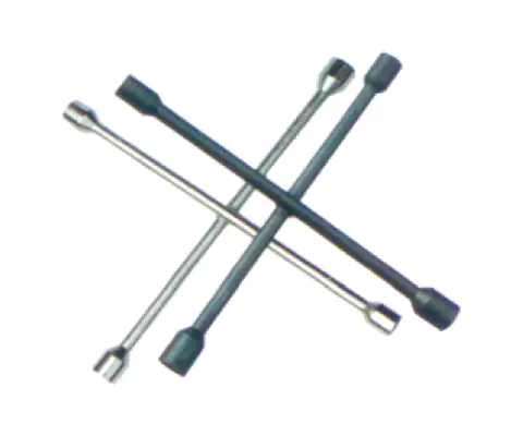 CROSS SOCKET