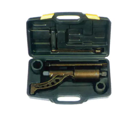 LABOR SAUING WRENCH