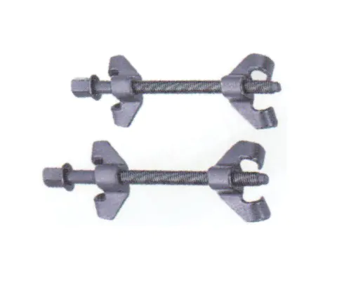 DROP FORGED COIL SPRING COMPRESSOR