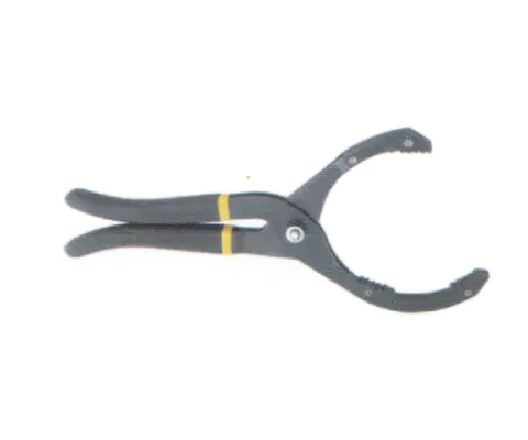 PINCER-LIKE MOMENT SPANNER