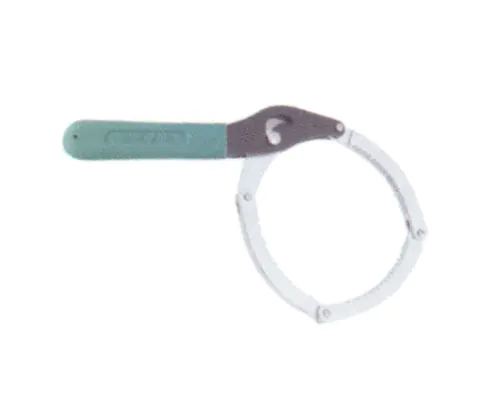 OIL FILTER WRENCH