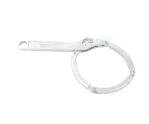 OIL FILTER WRENCH