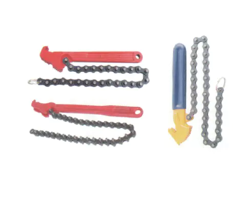CHAIN MOMENT SPANNER