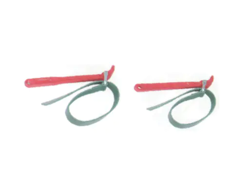 STRAP WRENCH