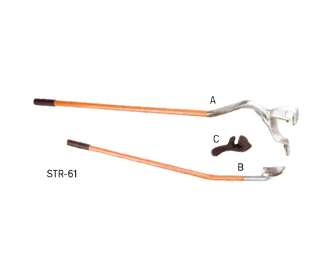 TIRE MOUNT/DEMOUNT TOOL