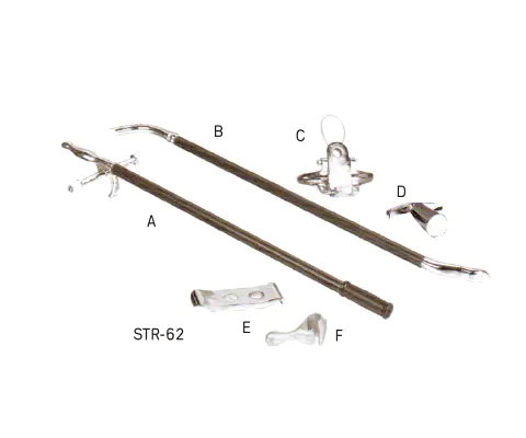 TIRE MOUNT/DEMOUNT TOOL