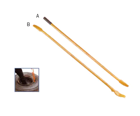 TIRE MOUNT/DEMOUNT TOOL