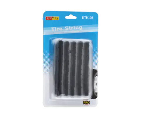 TIRE REPAIR TOOLS KIT