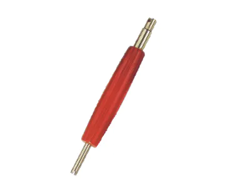 VALVE CORE SCREWDRIVER REMOVER