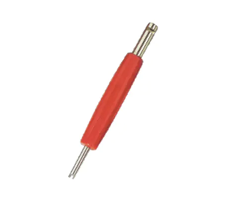 VALVE CORE SCREWDRIVER REMOVER