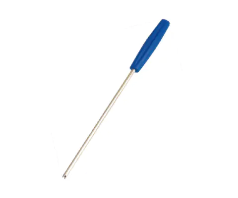 VALVE CORE SCREWDRIVER REMOVER